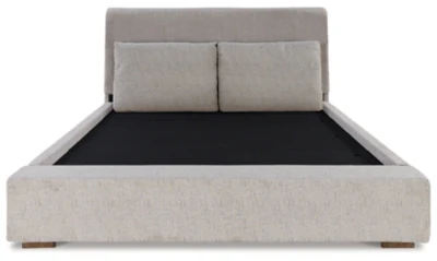 Cabalynn Upholstered Bed - Image 16