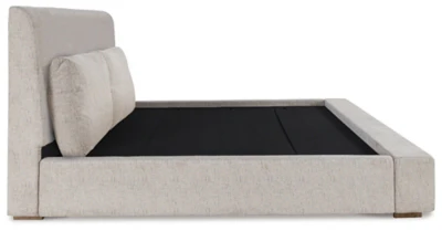 Cabalynn Upholstered Bed - Image 17