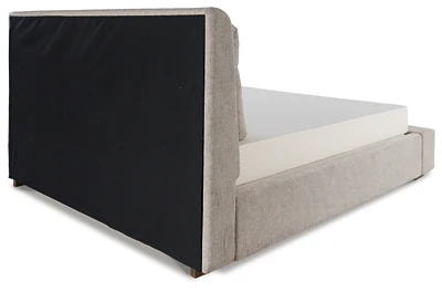 Cabalynn Upholstered Bed - Image 18