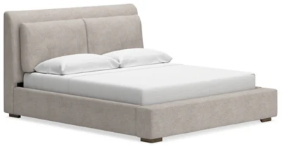 Cabalynn Upholstered Bed - Image 5
