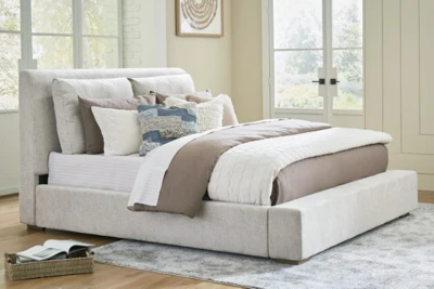 Cabalynn Upholstered Bed - Image 6