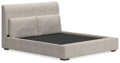 Cabalynn Upholstered Bed - Image 7