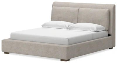 Cabalynn Upholstered Bed - Image 8