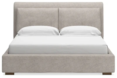 Cabalynn Upholstered Bed - Image 9