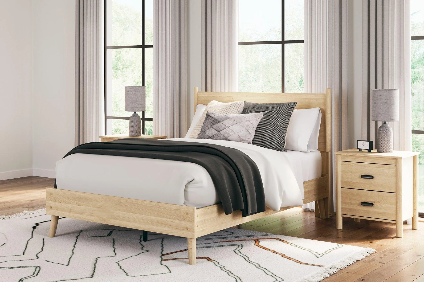 Cabinella Bed - Image 10