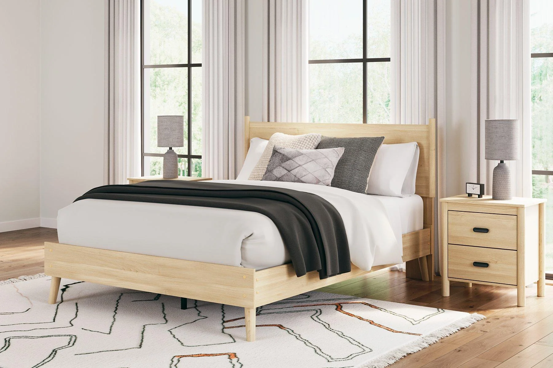 Cabinella Bed - Image 15