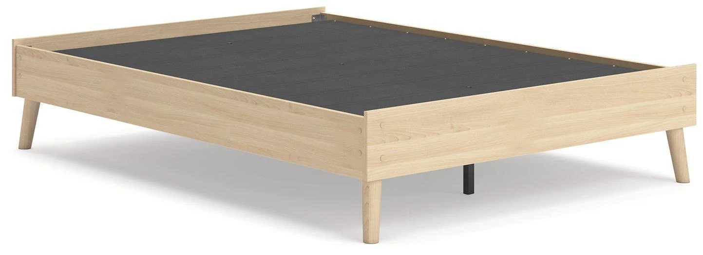 Cabinella Bed - Image 3