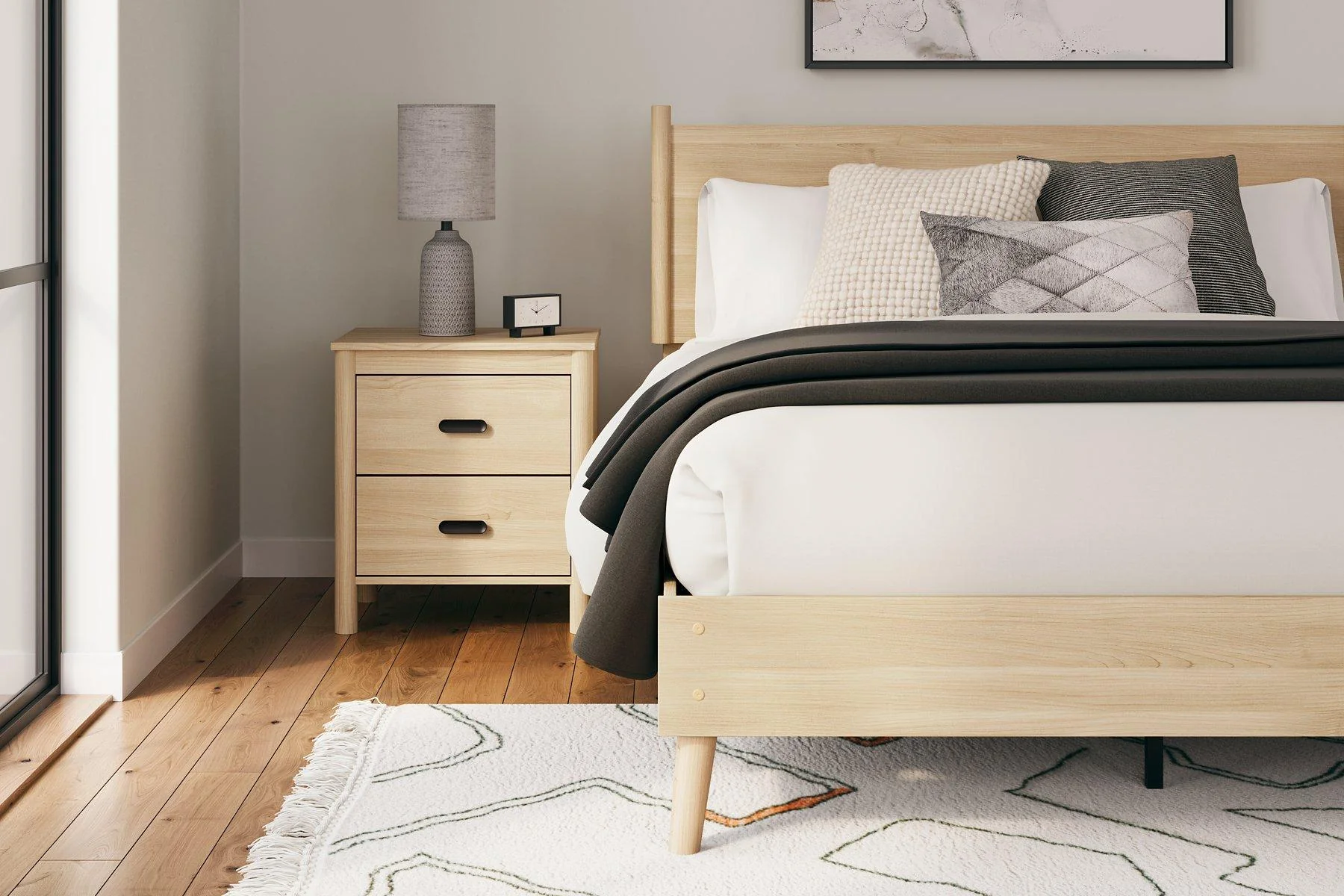 Cabinella Bed - Image 33