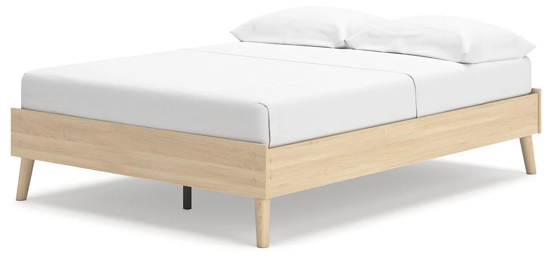 Cabinella Bed - Image 4