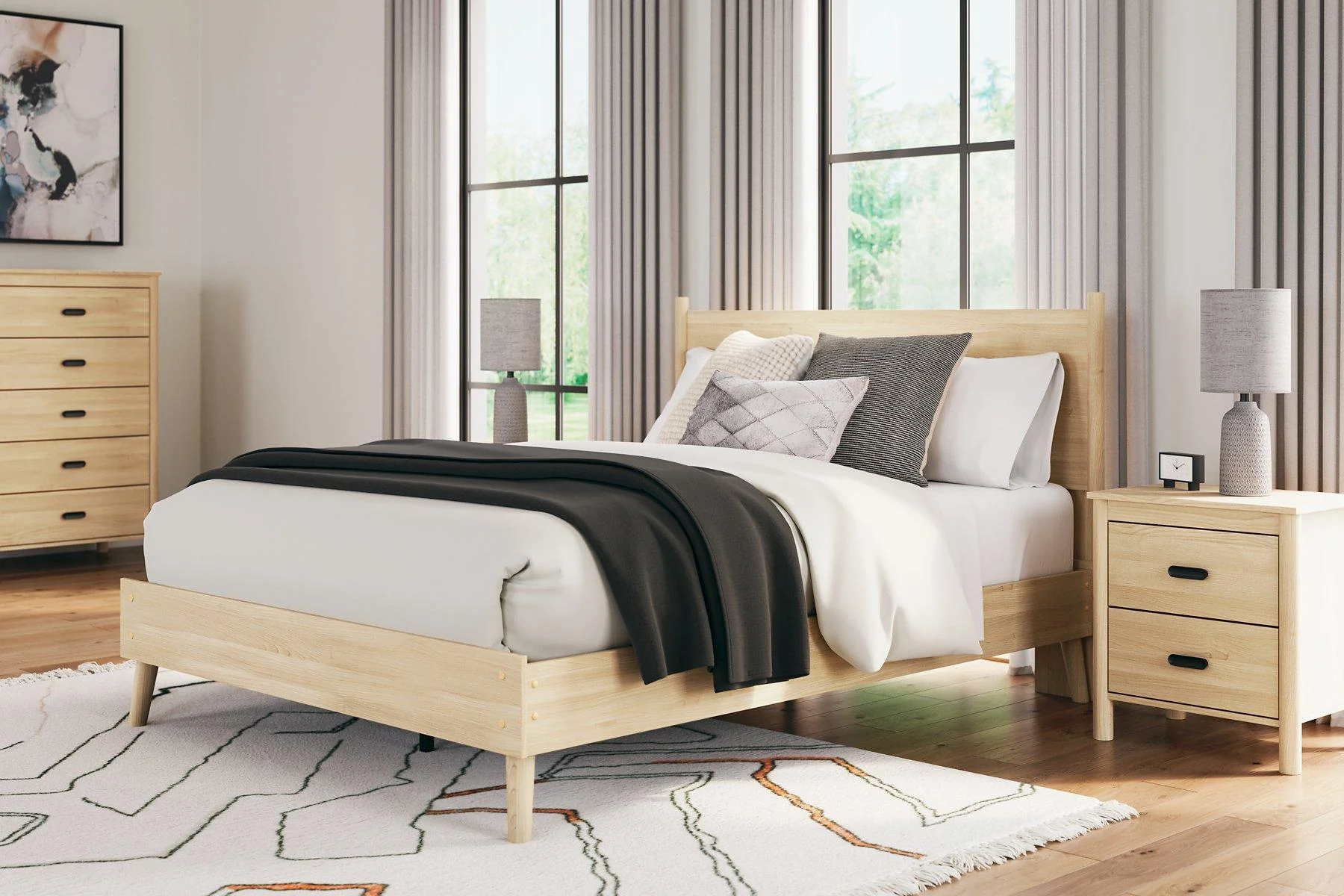 Cabinella Bed - Image 40