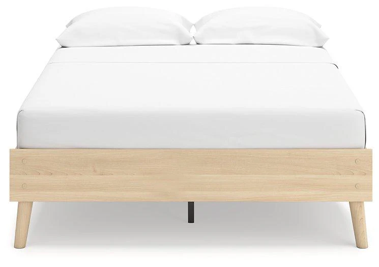 Cabinella Bed - Image 5