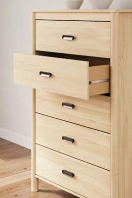 Cabinella Chest of Drawers - Image 12