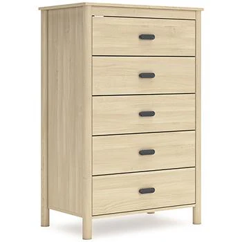 Cabinella Chest of Drawers - Image 3