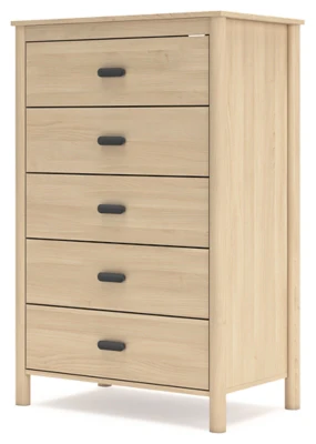 Cabinella Chest of Drawers - Image 5