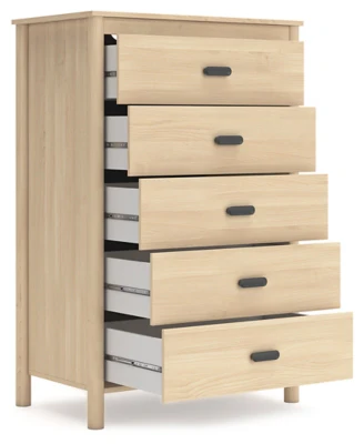 Cabinella Chest of Drawers - Image 6