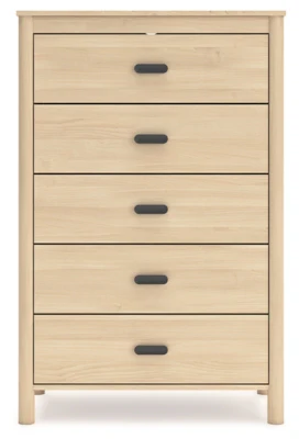 Cabinella Chest of Drawers - Image 7