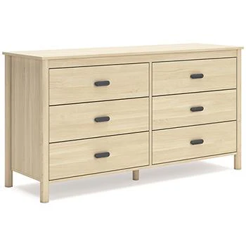 Cabinella Dresser - Image 3