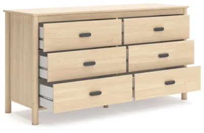 Cabinella Dresser - Image 7