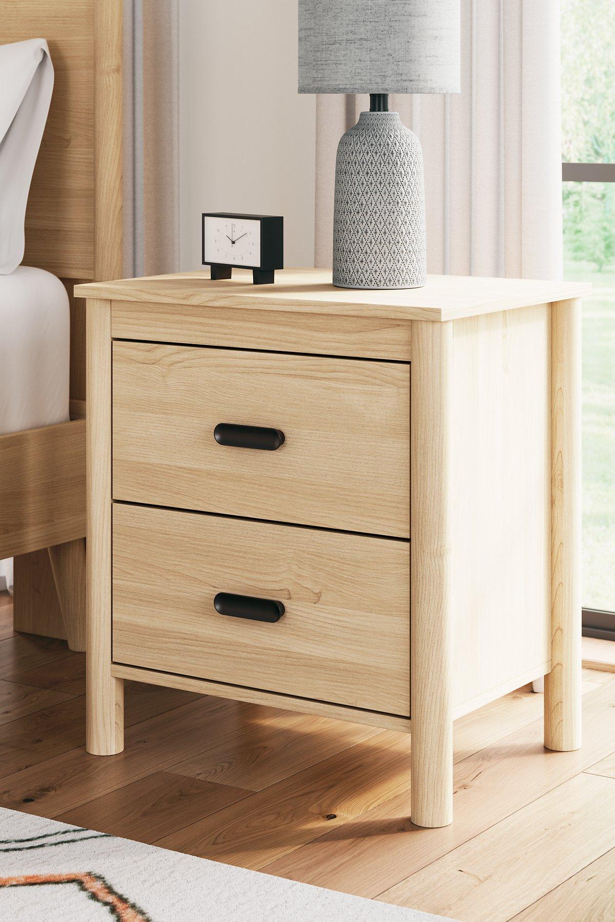 Cabinella Nightstand - Image 2
