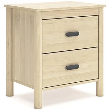 Cabinella Nightstand - Image 3