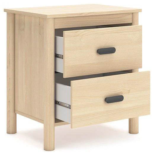 Cabinella Nightstand - Image 4