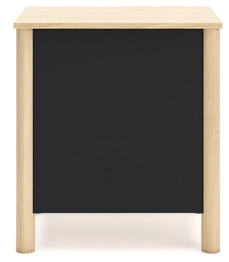 Cabinella Nightstand - Image 5