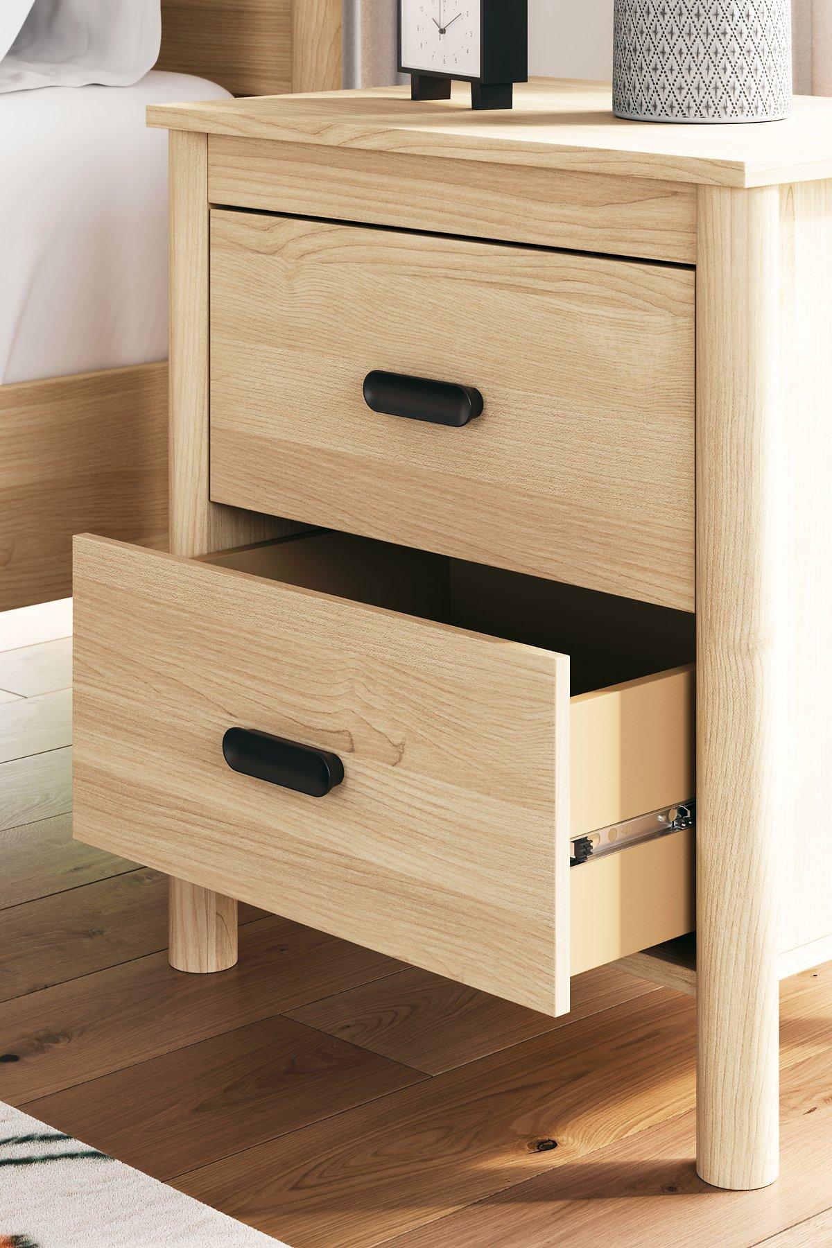 Cabinella Nightstand - Image 6