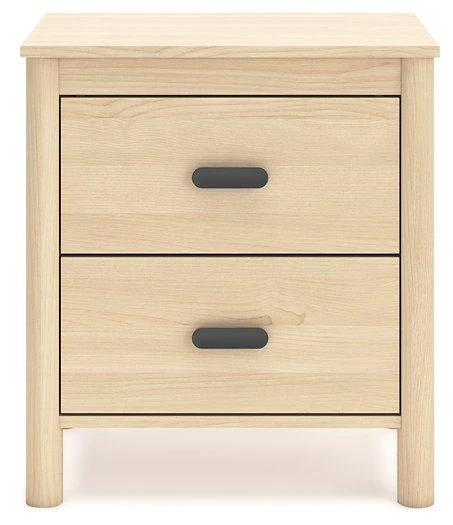 Cabinella Nightstand - Image 7