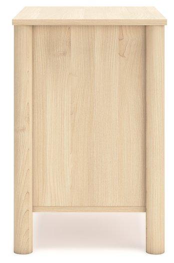 Cabinella Nightstand - Image 9