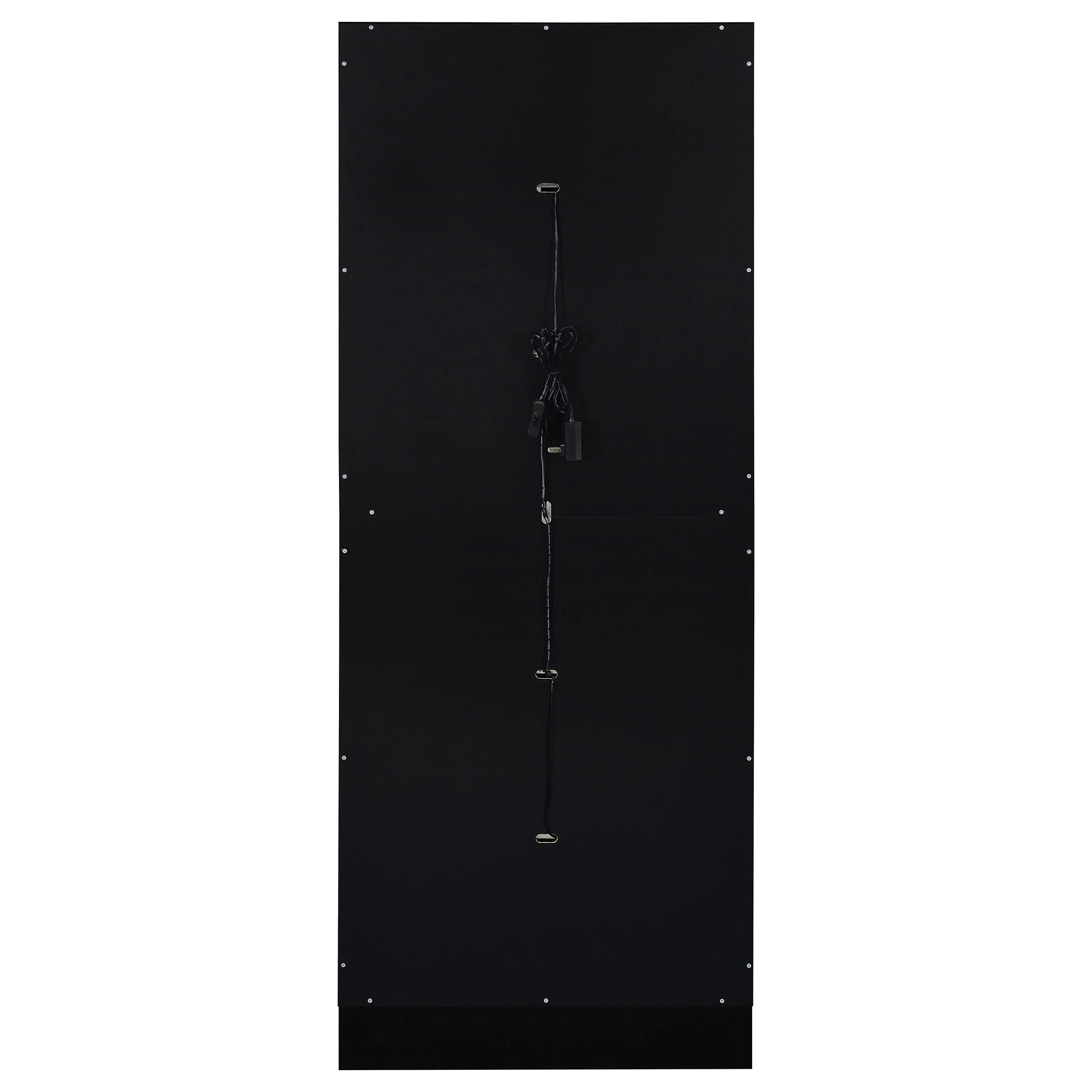 Cabra Curio Cabinet with LED Lighting - Image 23