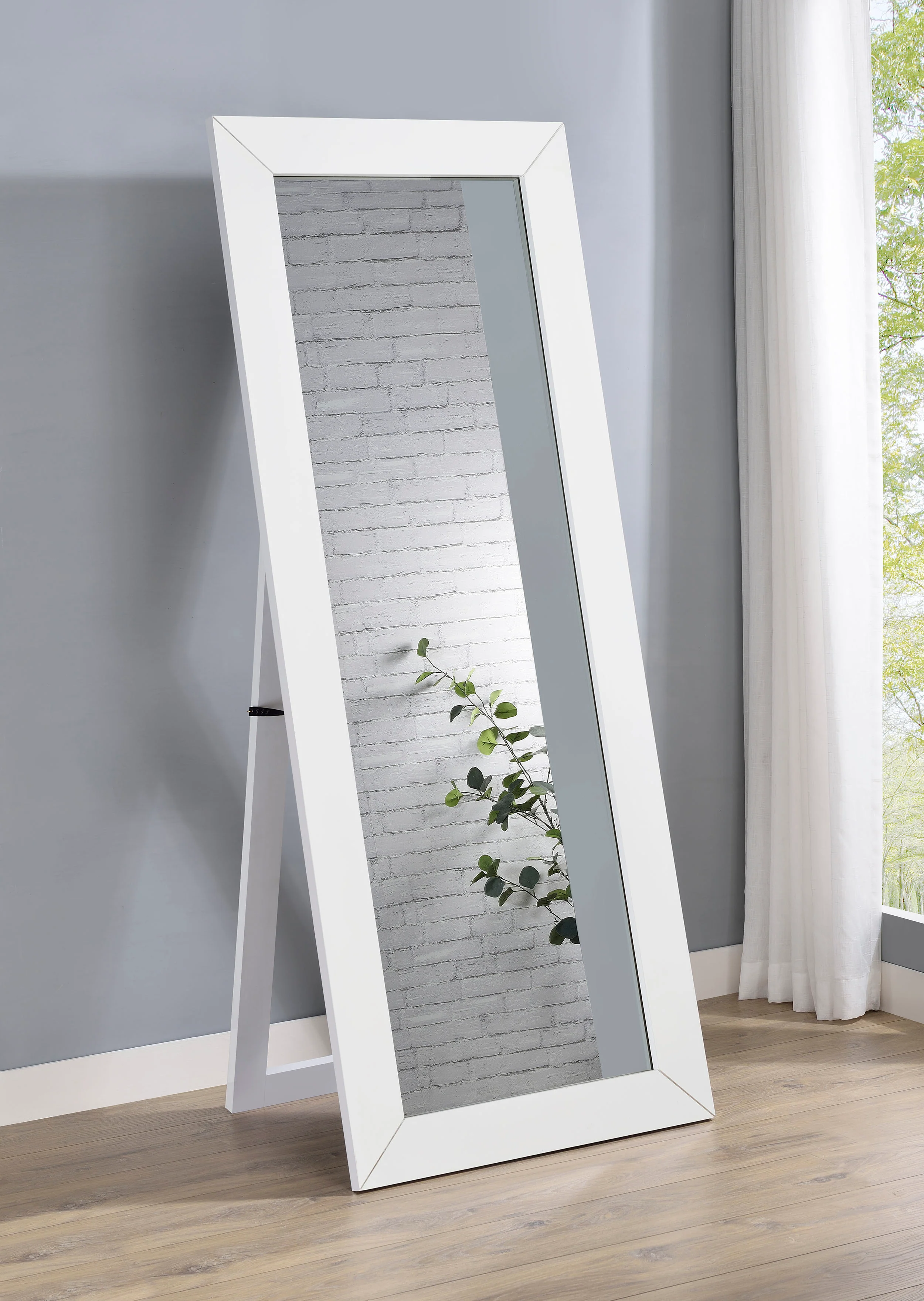 Cadence Standing Mirror - Image 23