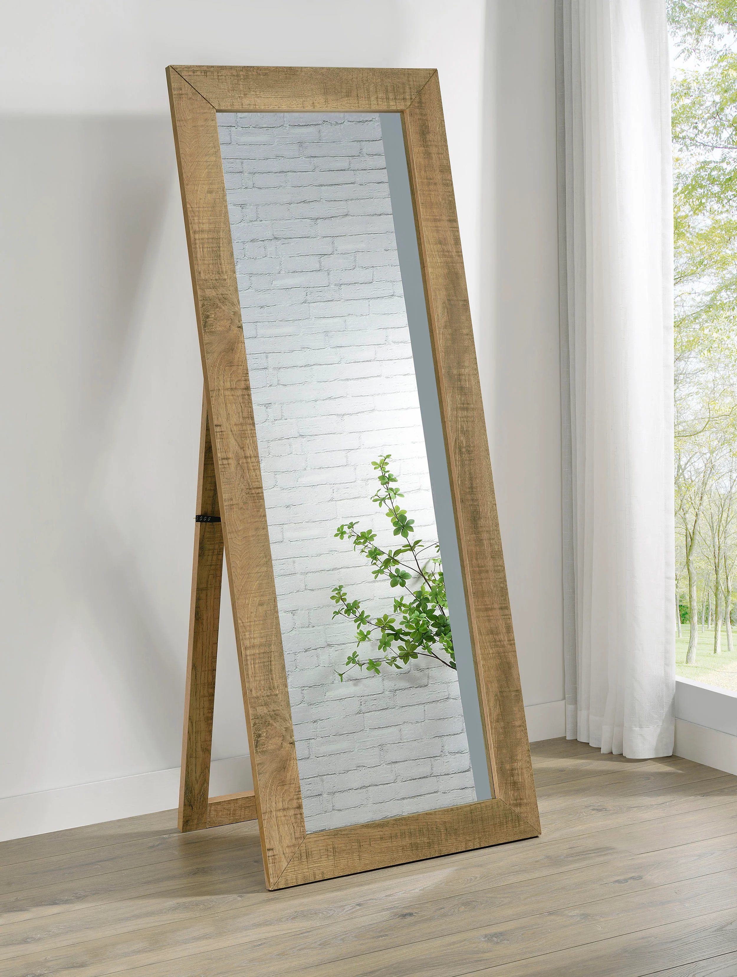 Cadence Standing Mirror - Image 9