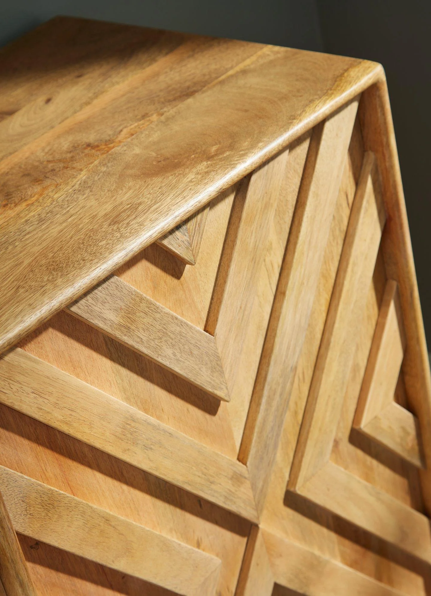 Cadewick Accent Cabinet - Image 7
