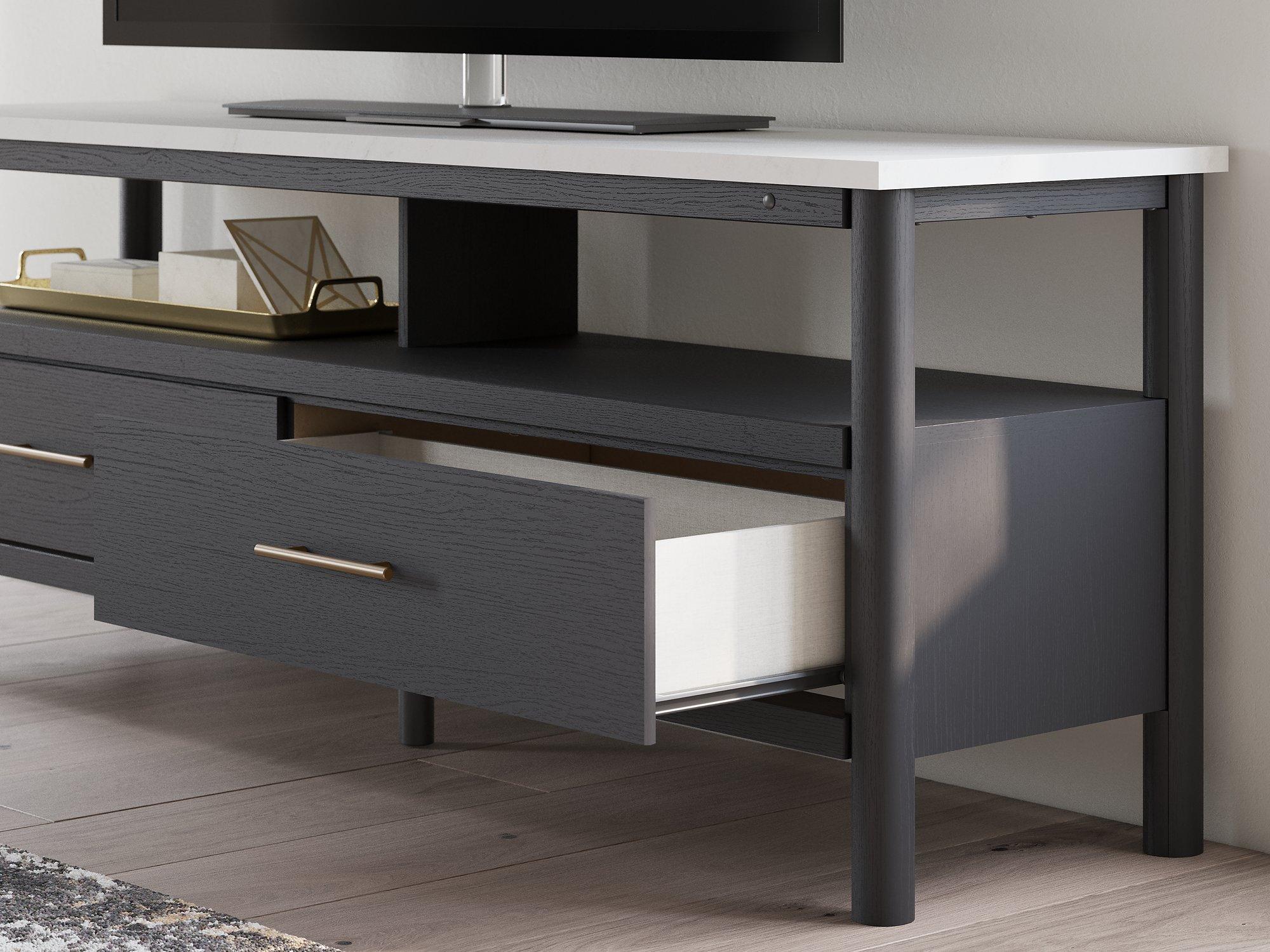 Cadmori 72" TV Stand - Image 11
