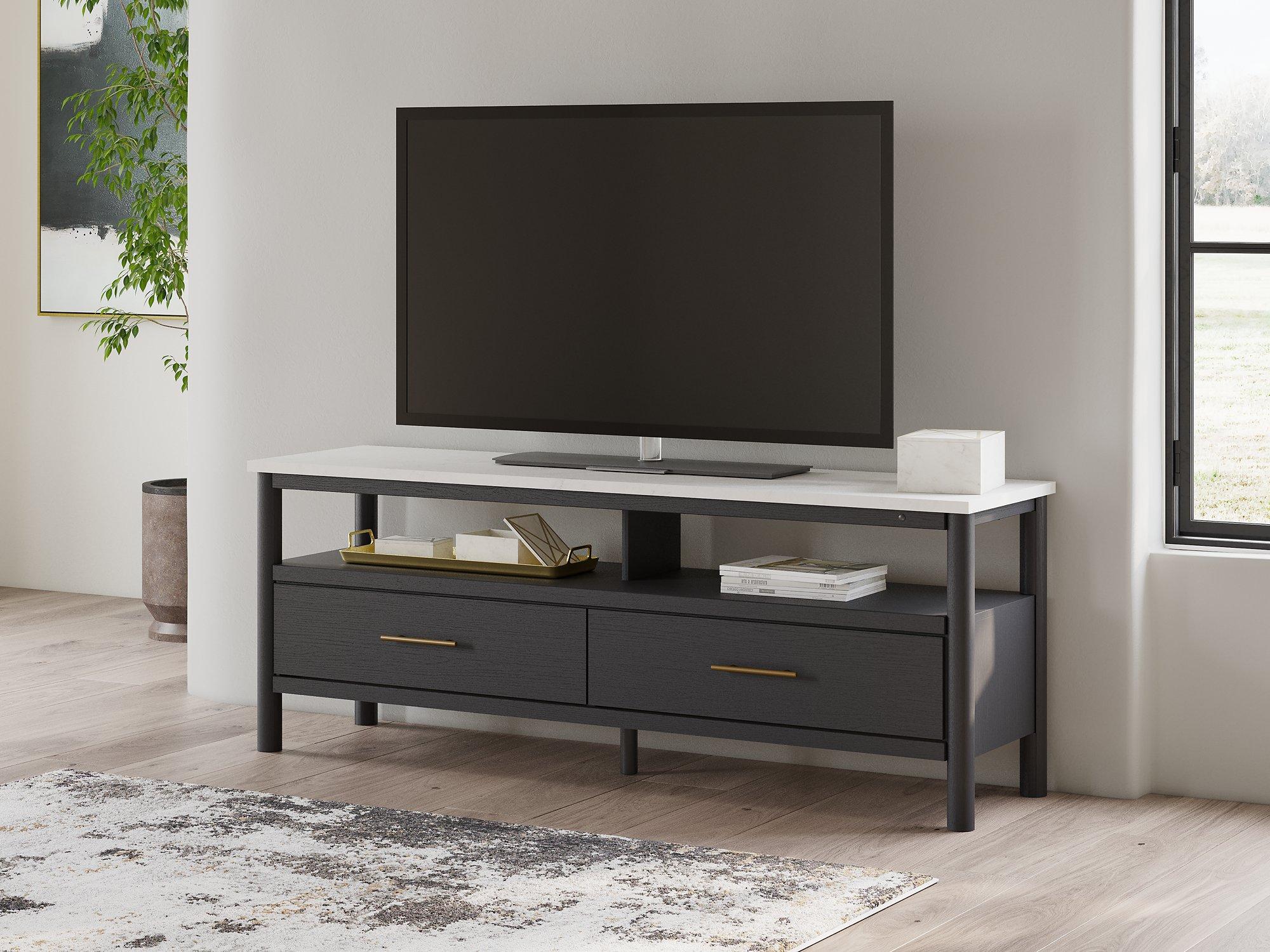 Cadmori 72" TV Stand - Image 2
