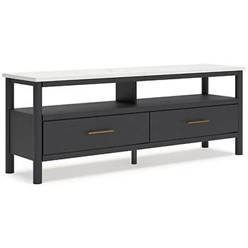 Cadmori 72" TV Stand - Image 3