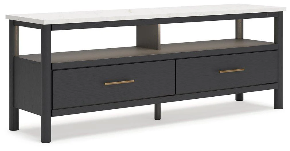 Cadmori 72" TV Stand - Image 4