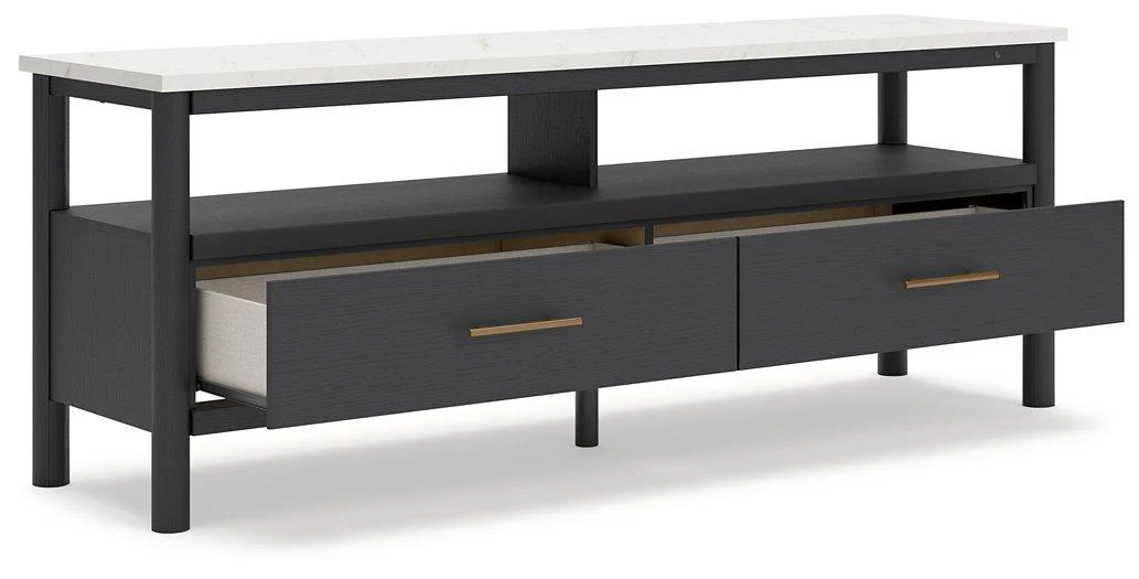 Cadmori 72" TV Stand - Image 5