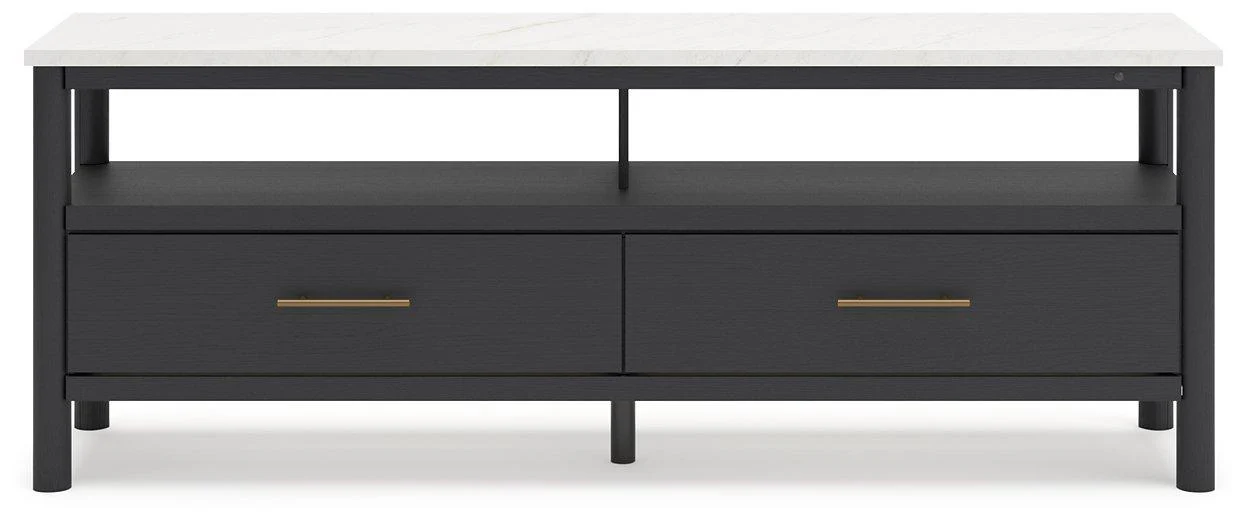 Cadmori 72" TV Stand - Image 6