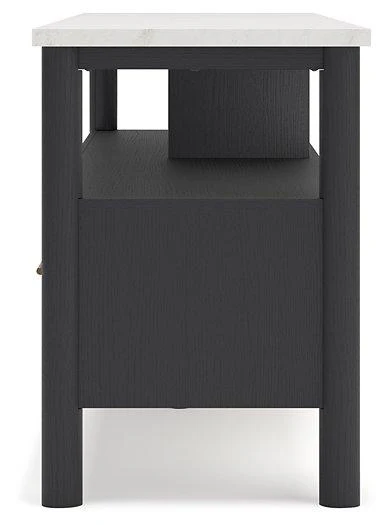Cadmori 72" TV Stand - Image 8
