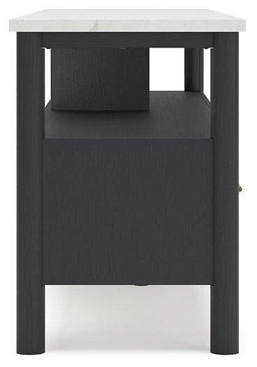 Cadmori 72" TV Stand - Image 9