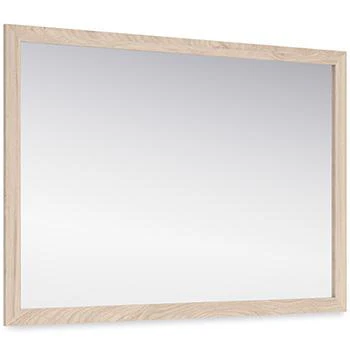 Cadmori Bedroom Mirror - Image 2