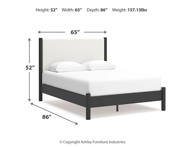 Cadmori Bedroom Set - Image 17