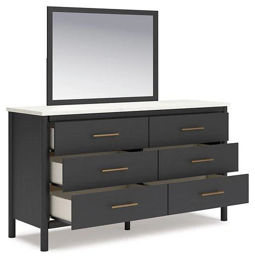 Cadmori Bedroom Set - Image 3