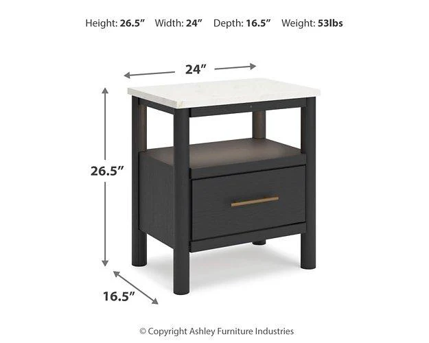 Cadmori Bedroom Set - Image 31