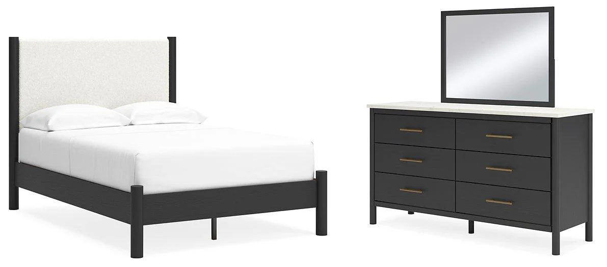 Cadmori Bedroom Set - Image 36