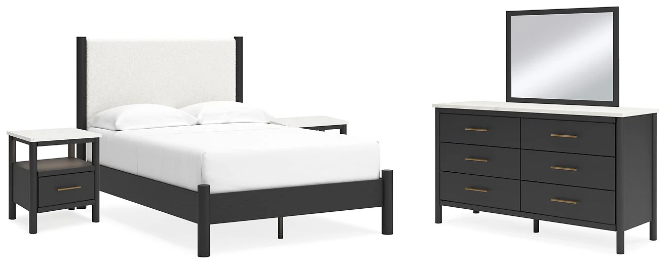 Cadmori Bedroom Set - Image 38