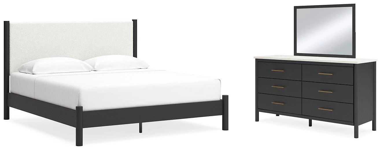 Cadmori Bedroom Set - Image 39