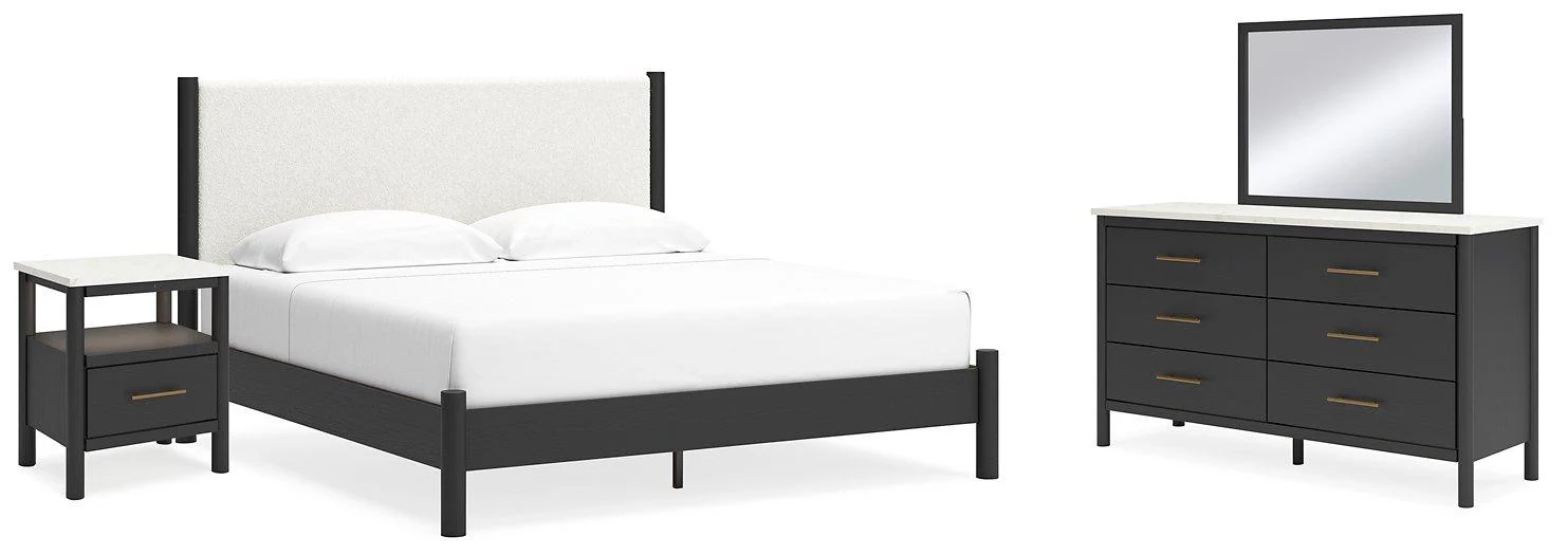 Cadmori Bedroom Set - Image 40