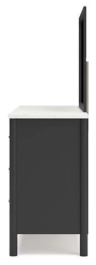 Cadmori Bedroom Set - Image 8